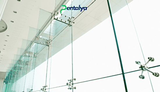 Cam Balkon Antalya Kepez