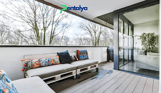 Cam Balkon Antalya Konyaaltı