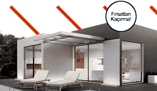 Giyotin Cam Sistemleri