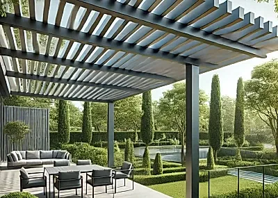 <h2>Motorlu Kepenk/Panjur Sistemleri</h2>