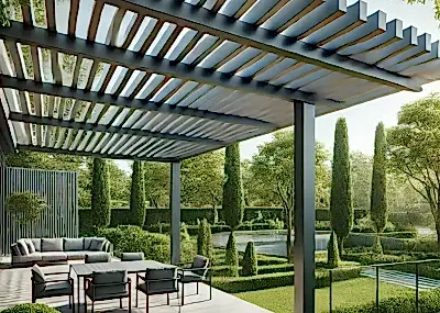 <h2>PVC/Alüminyum Kapı ve Pencere Sistemleri</h2>